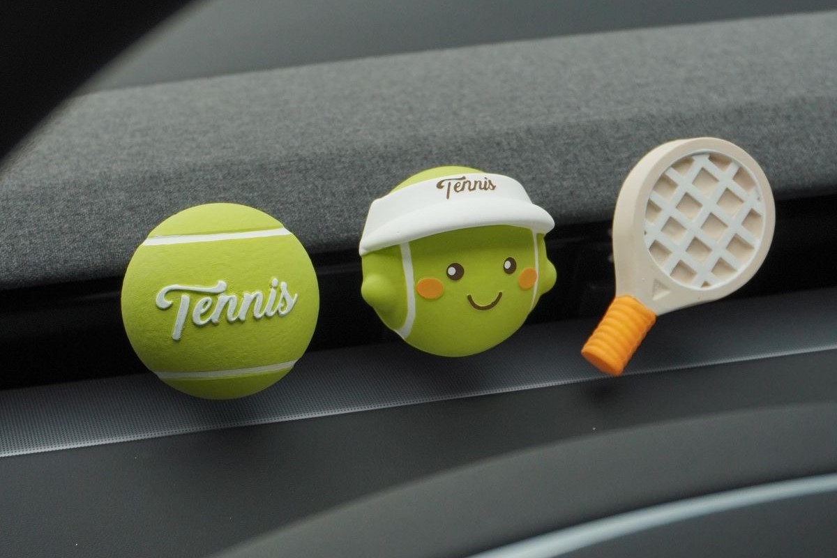 Creative Gifts Illustration